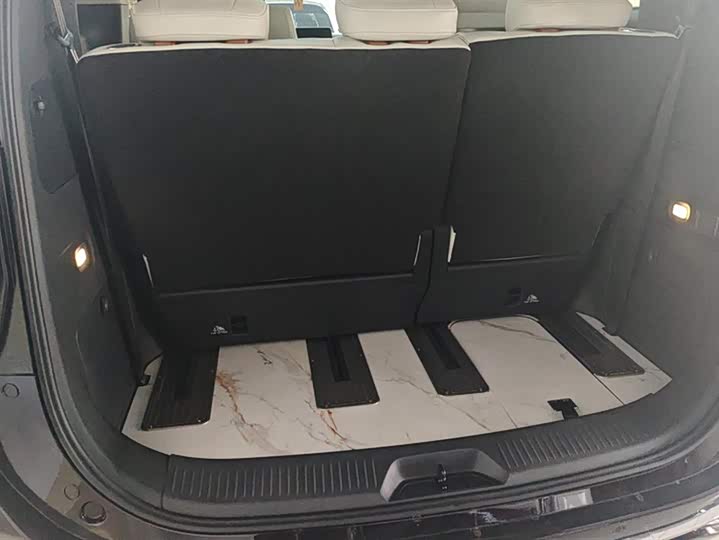 Фото 4 - Hongqi HQ9