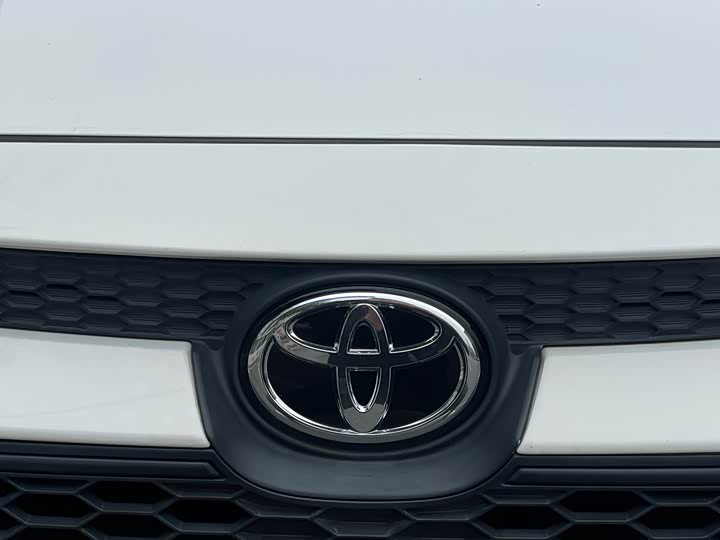 Фото 8 - Toyota Levin