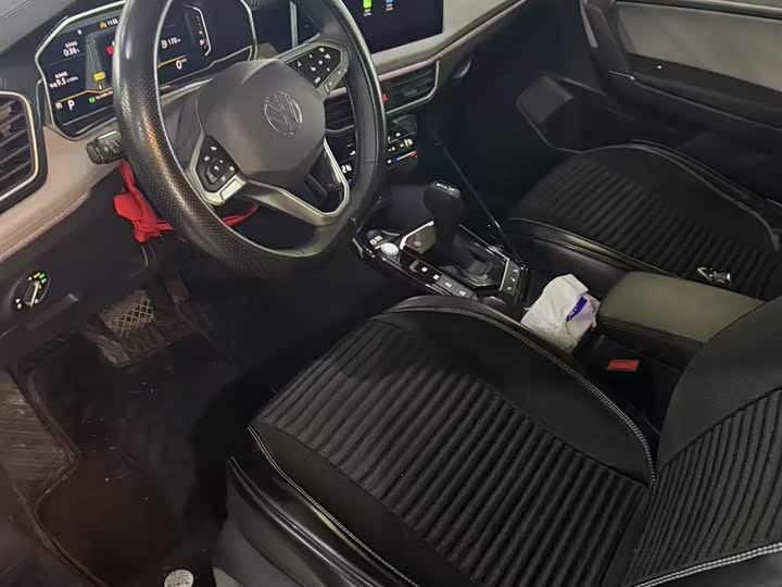 Фото 2 - Volkswagen Tayron