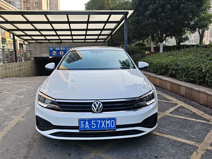 Фото 2 - Volkswagen Lamando L