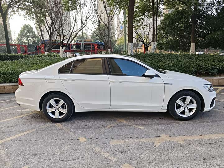 Фото 4 - Volkswagen Lamando L