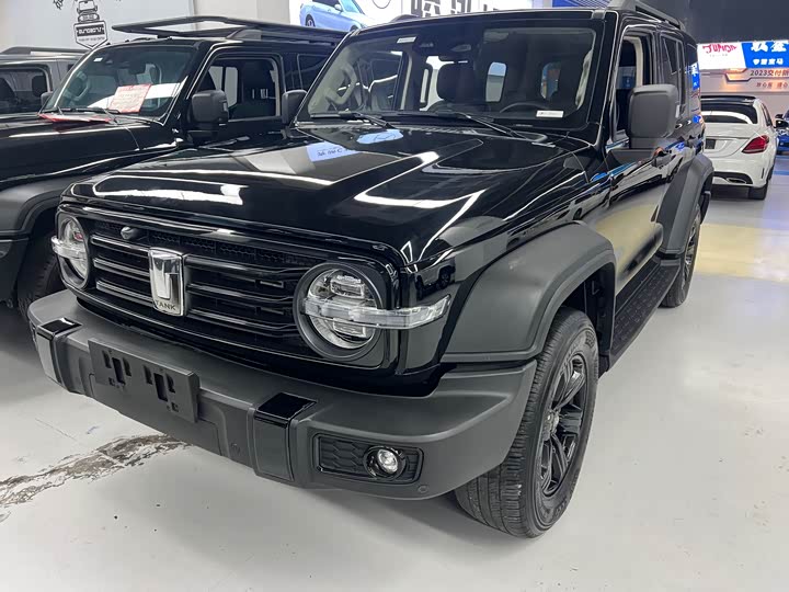 Фото 1 - Tank 300