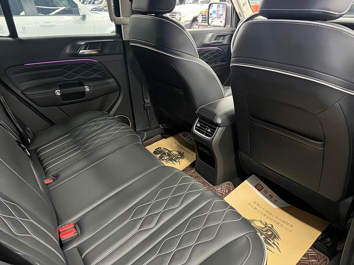 Фото 9 - Tank 300