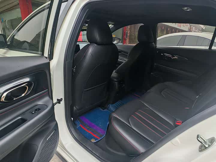 Фото 6 - GAC Trumpchi Empow R