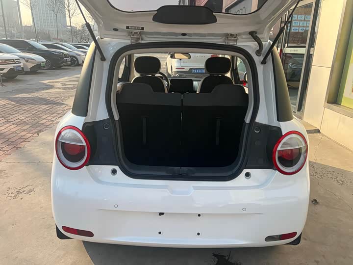 Фото 6 - Changan Qiyuan (Nevo) Lumin