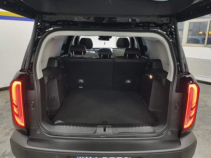 Фото 4 - BAIC Beijing BJ30