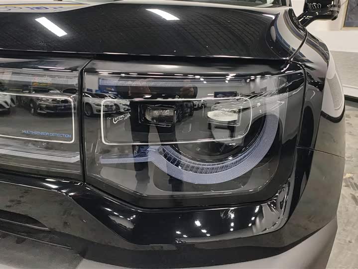 Фото 5 - BAIC Beijing BJ30