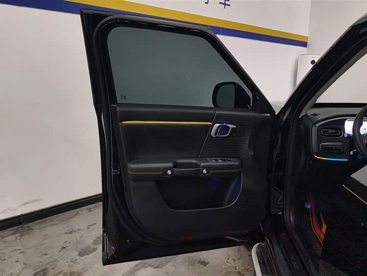 Фото 7 - BAIC Beijing BJ30