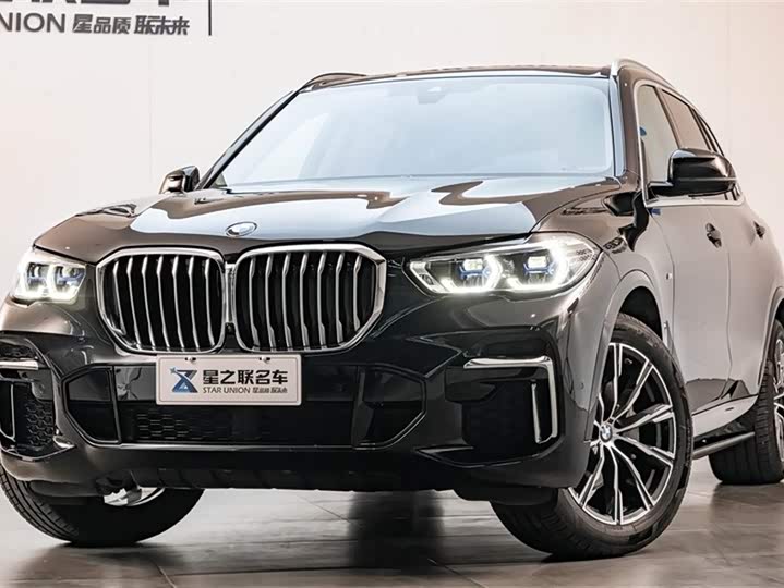 Фото 3 - BMW X5