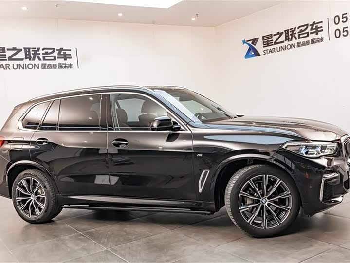 Фото 6 - BMW X5