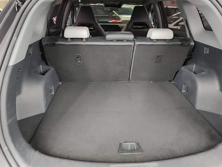 Фото 4 - Changan CS75 Plus