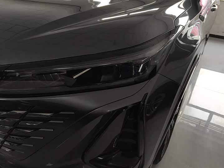 Фото 5 - Changan CS75 Plus