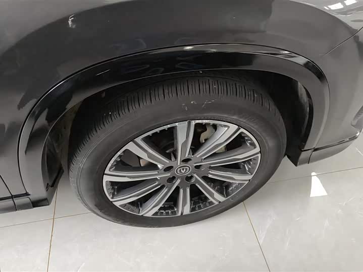 Фото 6 - Changan CS75 Plus