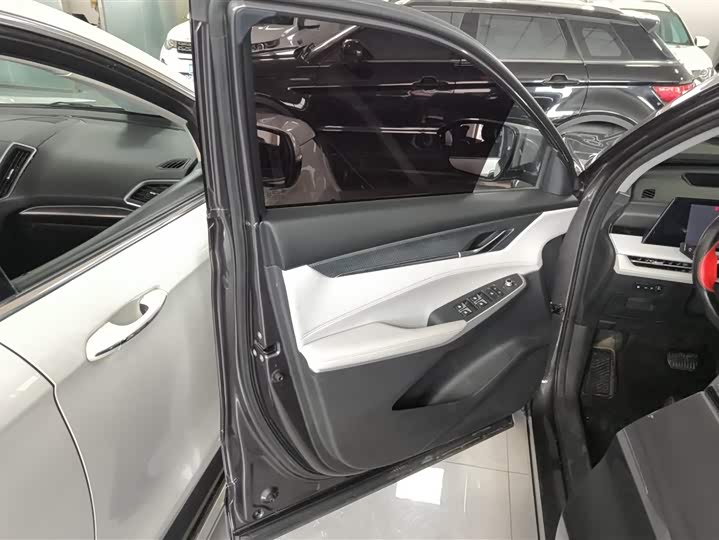 Фото 7 - Changan CS75 Plus