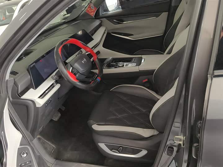 Фото 9 - Changan CS75 Plus