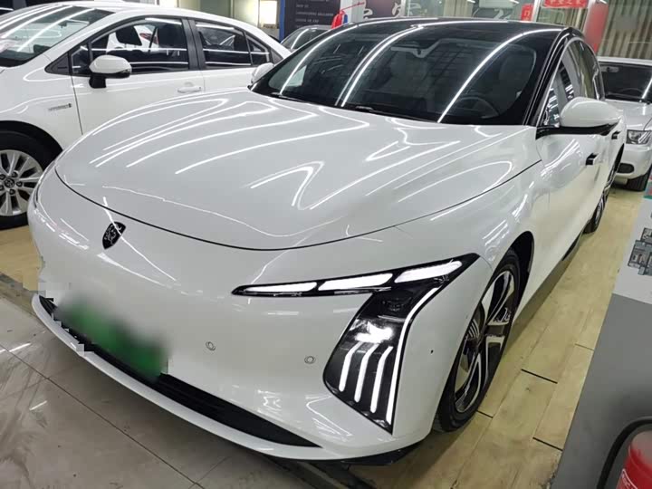 Фото 1 - Dongfeng Forthing Xinghai S7