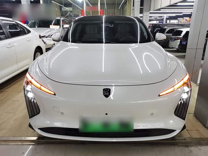 Фото 3 - Dongfeng Forthing Xinghai S7