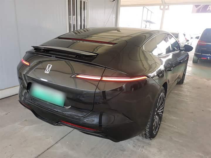 Фото 7 - Avatr 12