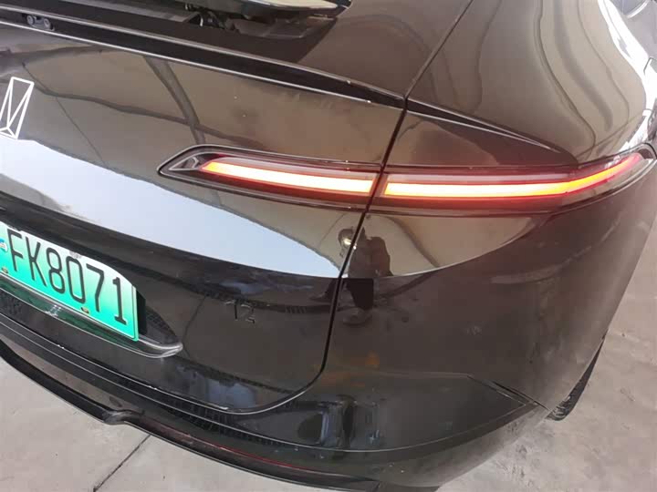 Фото 8 - Avatr 12