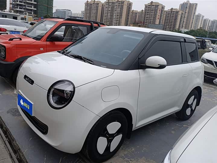 Фото 1 - Changan Qiyuan (Nevo) Lumin