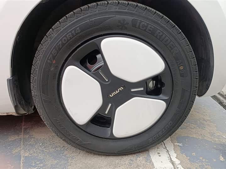 Фото 6 - Changan Qiyuan (Nevo) Lumin