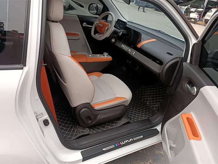 Фото 8 - Changan Qiyuan (Nevo) Lumin