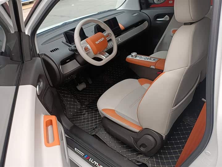 Фото 9 - Changan Qiyuan (Nevo) Lumin