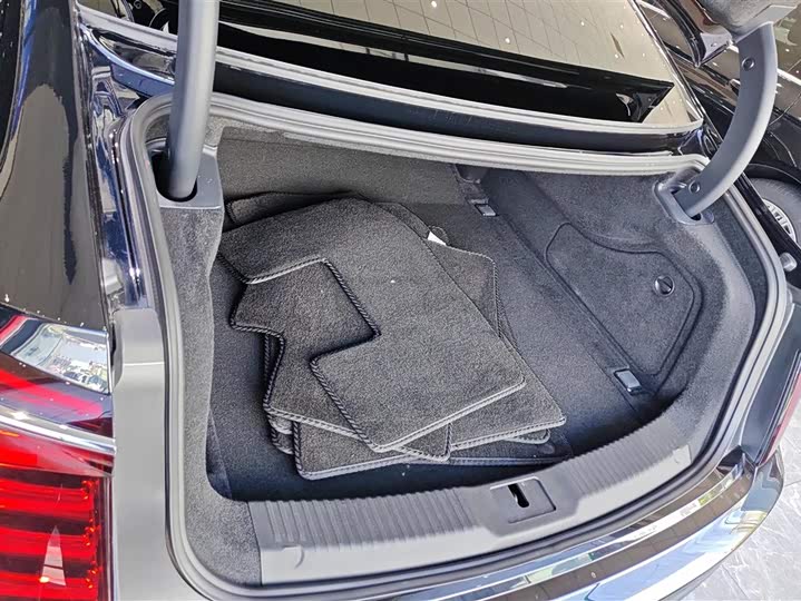 Фото 4 - Hongqi H9