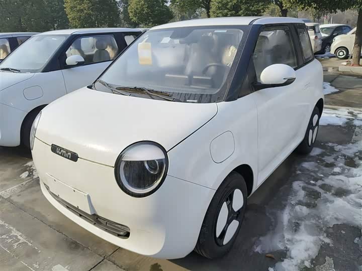 Фото 2 - Changan Qiyuan (Nevo) Lumin