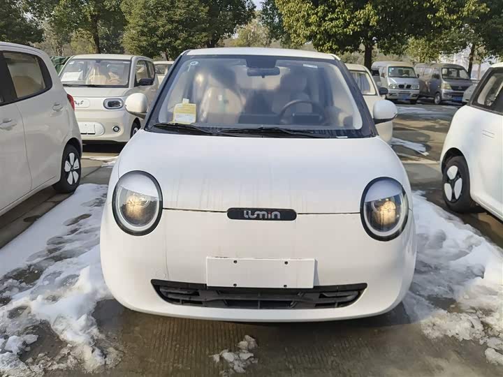 Фото 3 - Changan Qiyuan (Nevo) Lumin