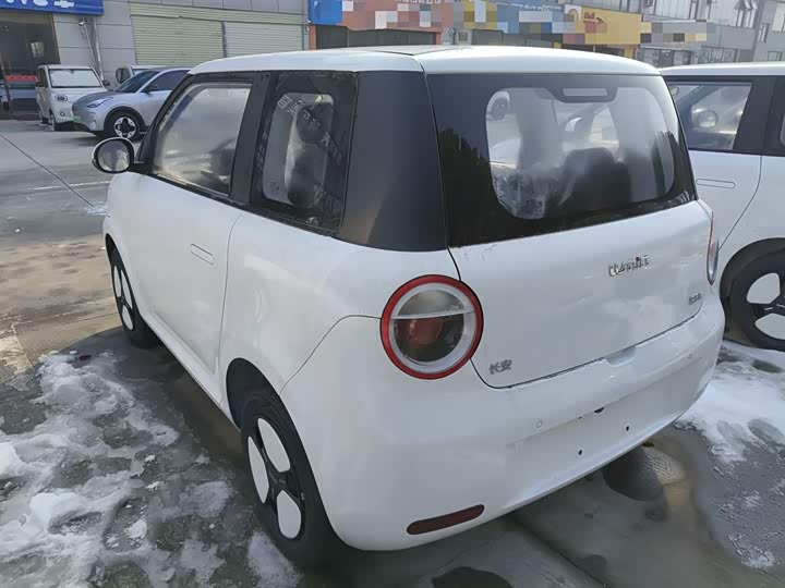 Фото 5 - Changan Qiyuan (Nevo) Lumin