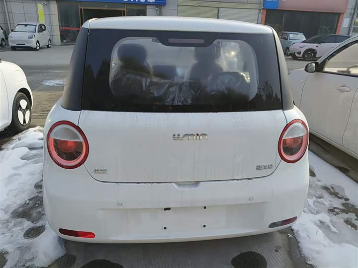 Фото 6 - Changan Qiyuan (Nevo) Lumin