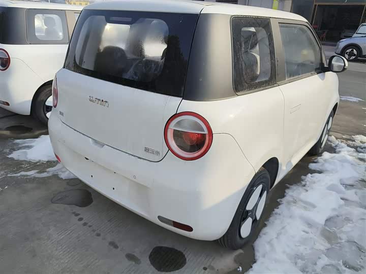 Фото 7 - Changan Qiyuan (Nevo) Lumin