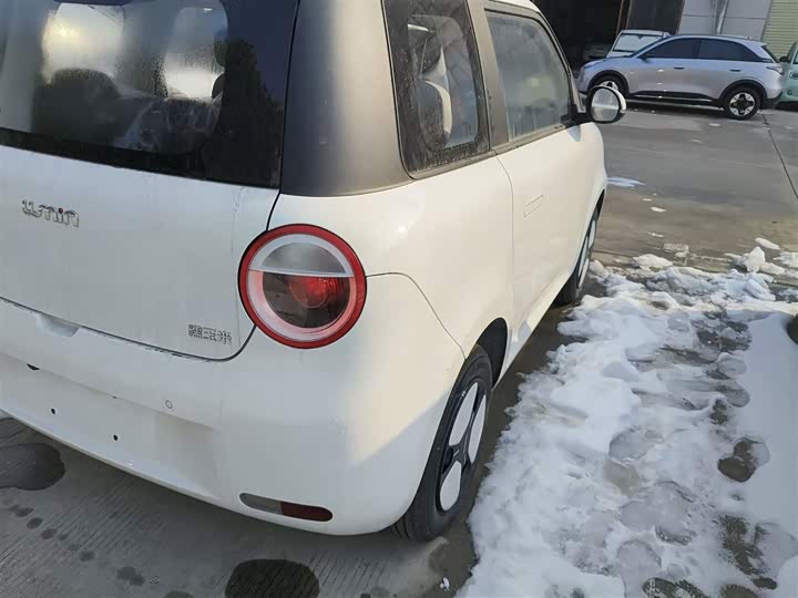 Фото 8 - Changan Qiyuan (Nevo) Lumin