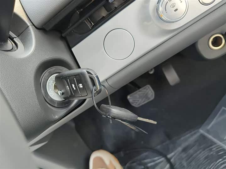 Фото 9 - Changan Qiyuan (Nevo) Lumin