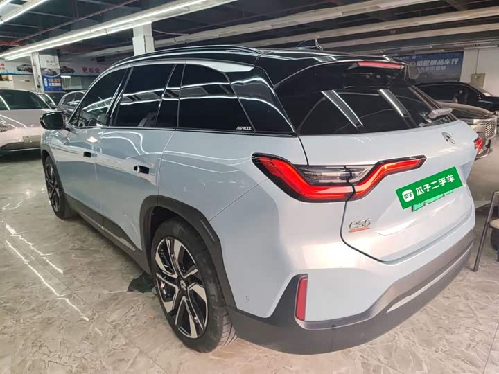 Фото 5 - Nio ES6