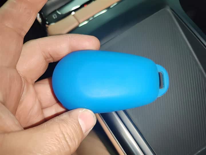 Фото 9 - Nio ES6