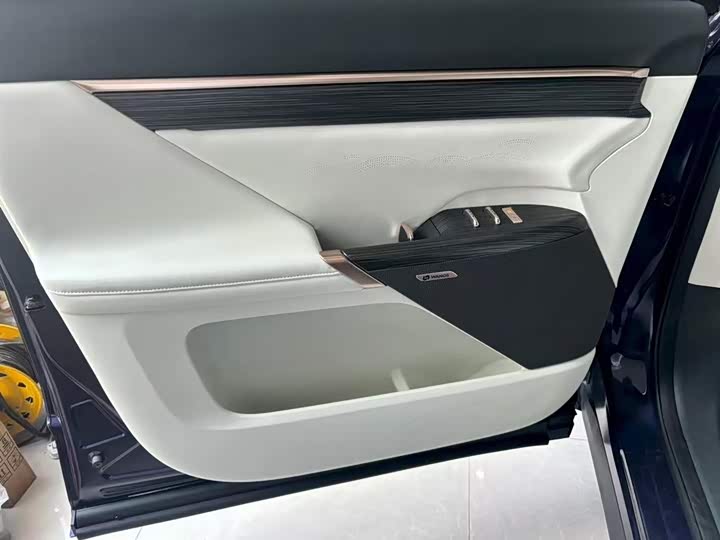 Photo 6 - Dongfeng Yipai eπ 008