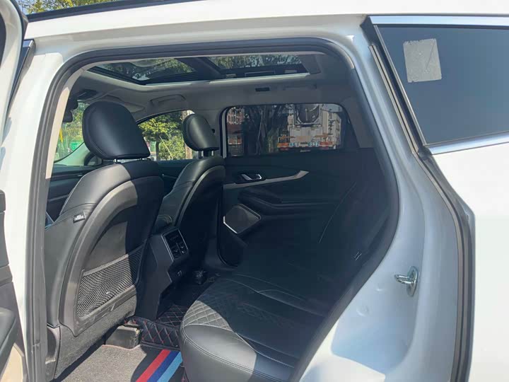 Фото 4 - Exeed TXL