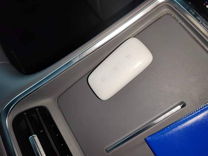 Фото 9 - Geely Galaxy L6