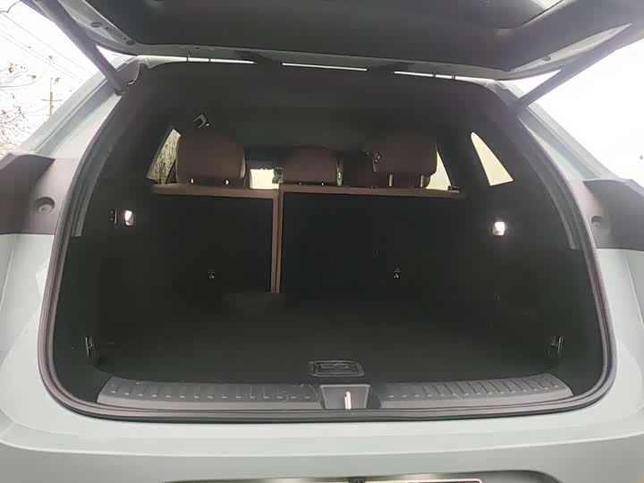 Фото 9 - LiXiang L6