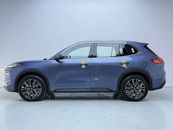 Фото 4 - Geely Galaxy Starship 7