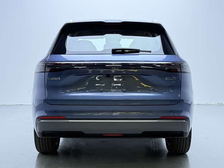 Фото 5 - Geely Galaxy Starship 7