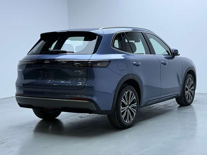 Фото 9 - Geely Galaxy Starship 7