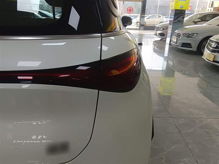 Фото 8 - Smart #1