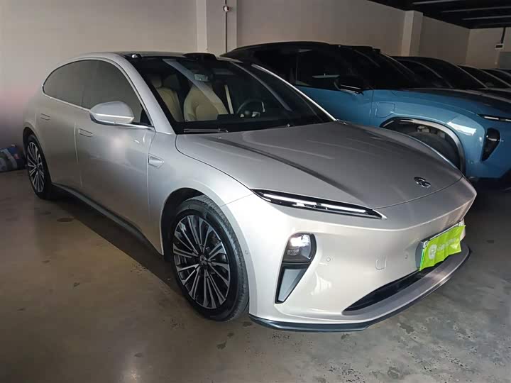 Фото 4 - Nio ET5T