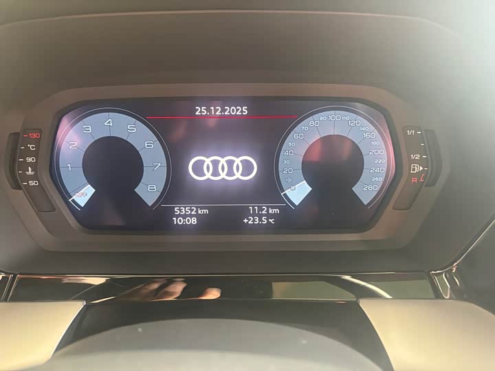 Фото 6 - Audi A3