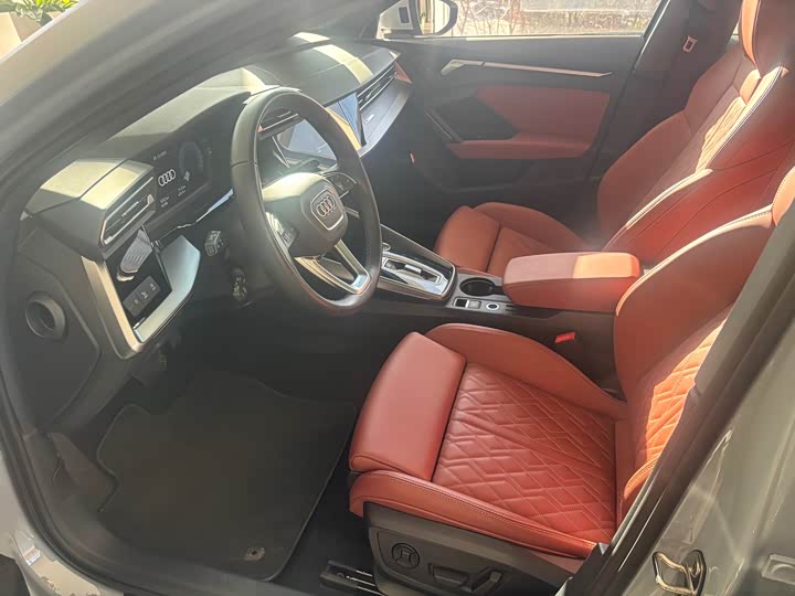 Фото 7 - Audi A3