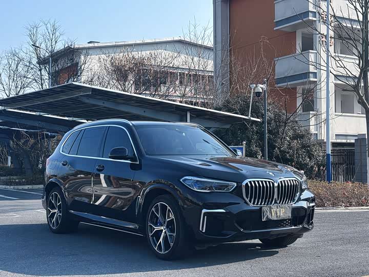 Фото 3 - BMW X5