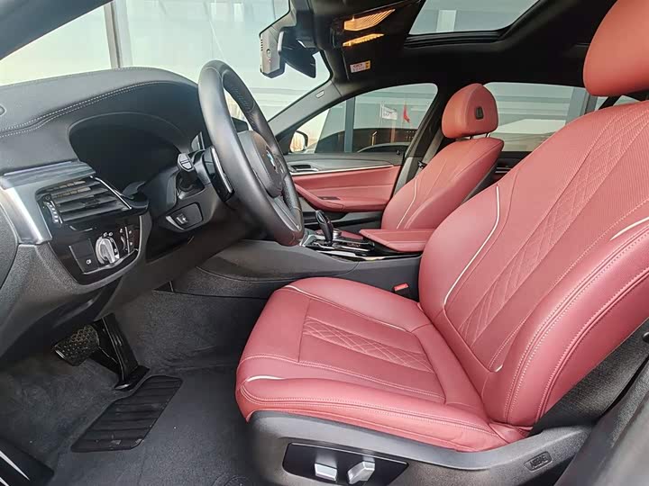 Фото 6 - BMW 5 Series